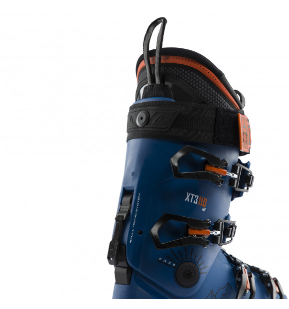 boots XT3 110 MV GW NO PIN